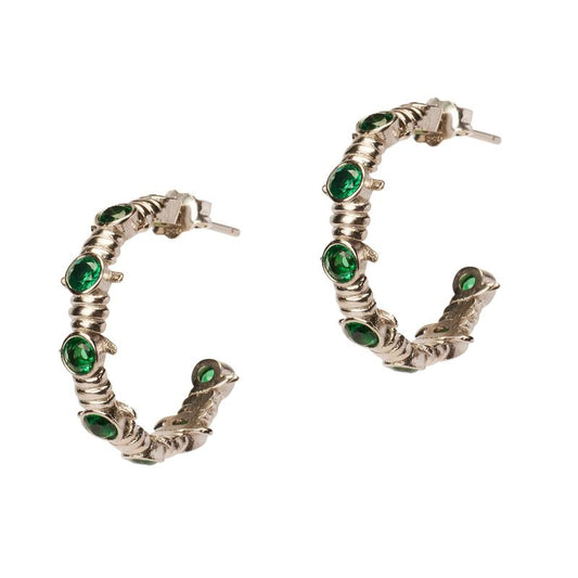 Caught up Earrings