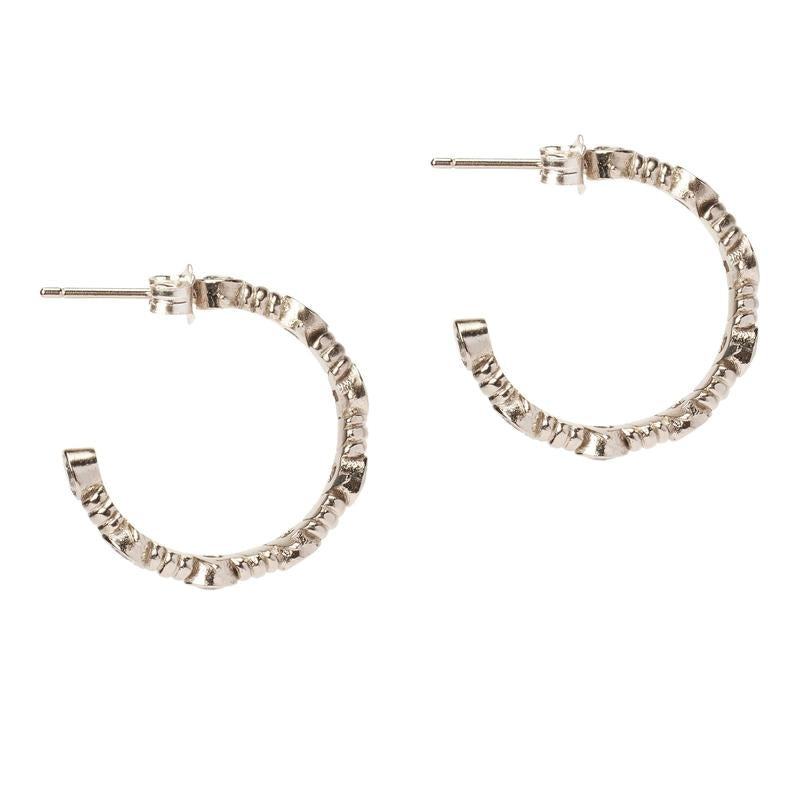 Caught up Earrings